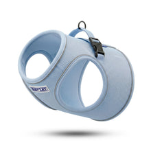 Load image into Gallery viewer, BayCat Cat Harness - Blue -