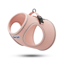 Load image into Gallery viewer, BayCat Cat Harness - Chesapeake Rose -