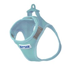Load image into Gallery viewer, BayDog Liberty Bay Dog Harness - Sea Foam -