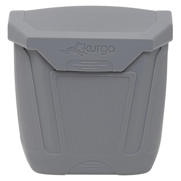 Kurgo Tailgate Dumpster
