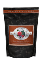 Load image into Gallery viewer, Fromm Dry Dog Food Grain-Free Four-Star Game Bird Recipe