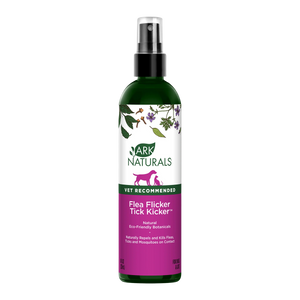 Ark Naturals Flea Flicker Tick Kicker 8oz Spray