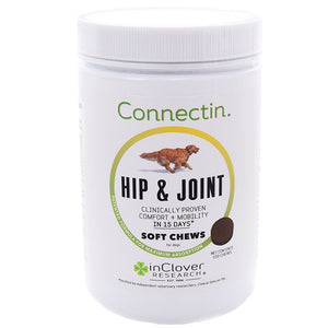 In Clover K9 Connectin Soft Chew 100ct