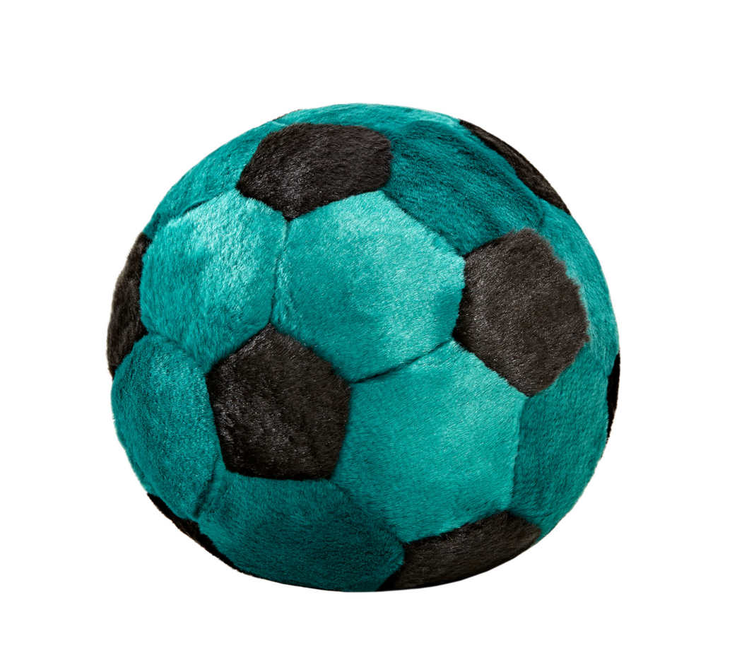 Fluff & Tuff Soccer Ball