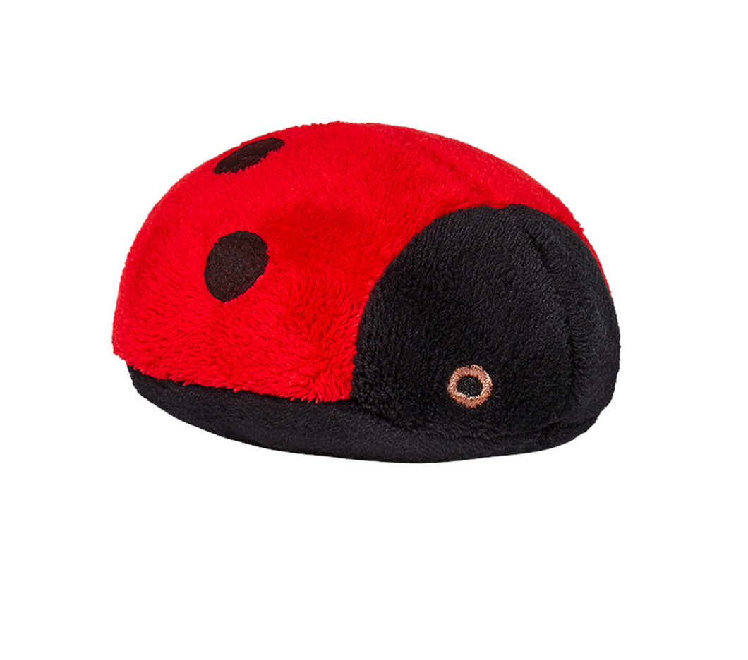 Fluff & Tuff Lady Bug