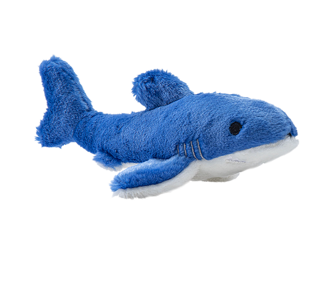 Fluff & Tuff Baby Bruce Shark