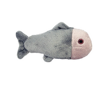 Load image into Gallery viewer, Fluff &amp; Tuff Guppy Fish - Squeakerless
