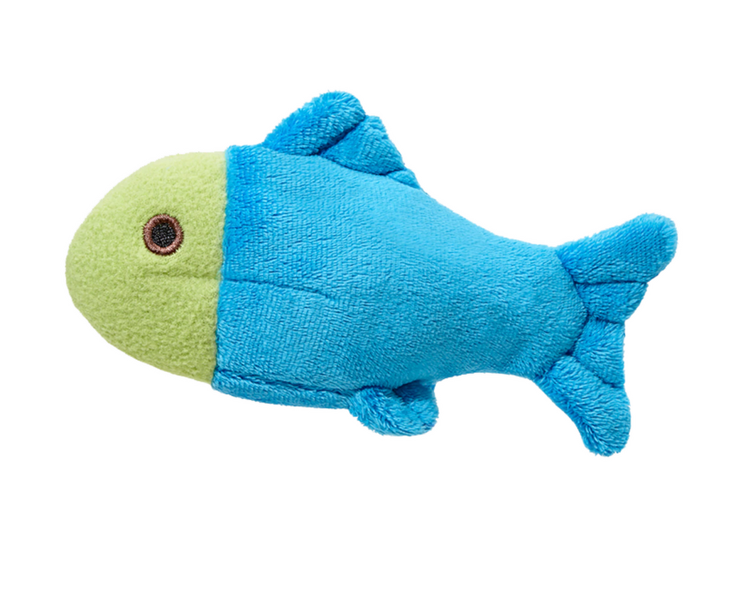 Fluff & Tuff Molly Fish