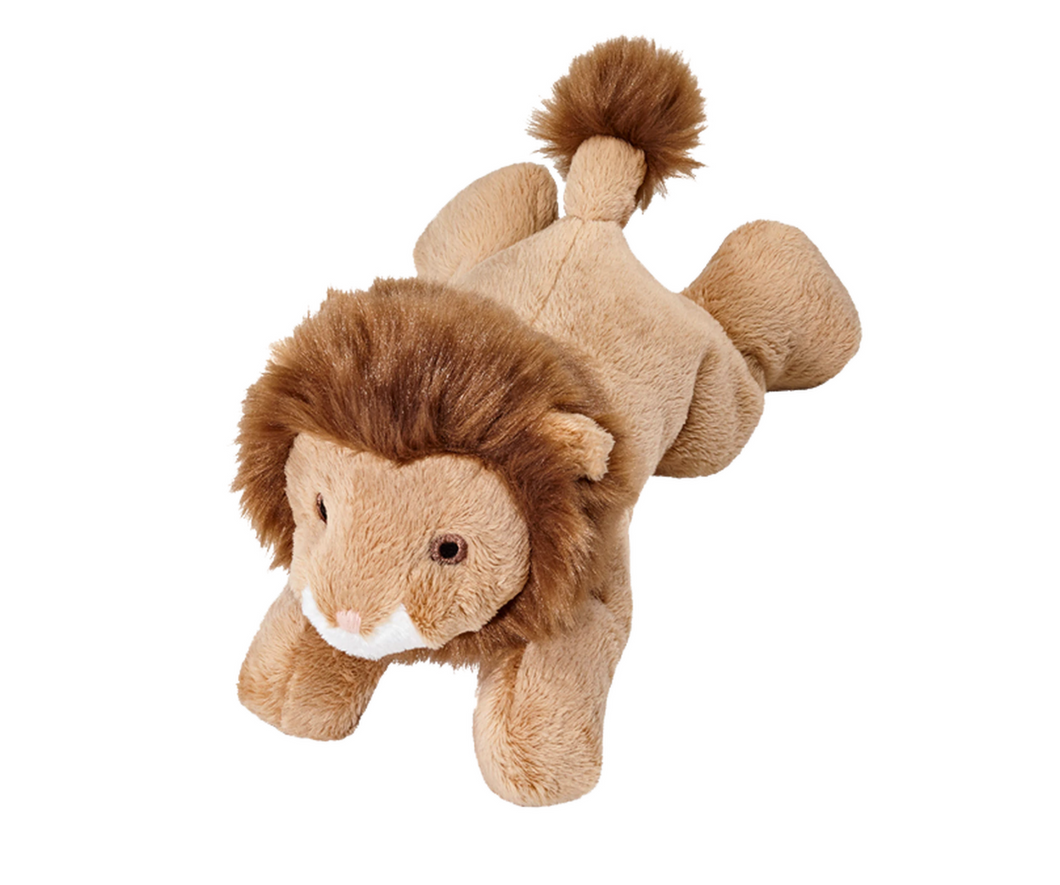 Fluff & Tuff Leo Lion