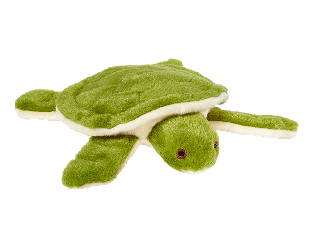 Fluff & Tuff Esmeralda Turtle