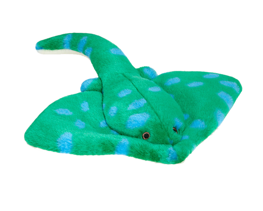 Fluff & Tuff Gordon Stingray