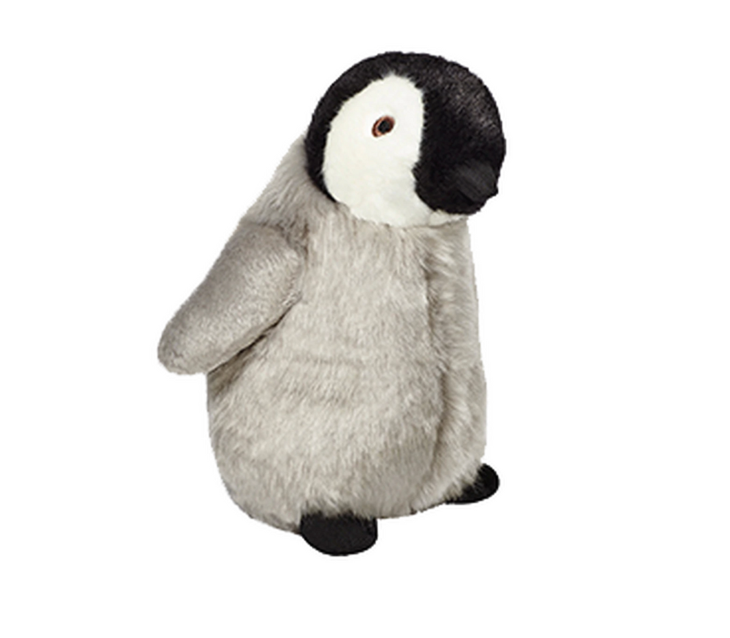 Fluff & Tuff Skipper Penguin