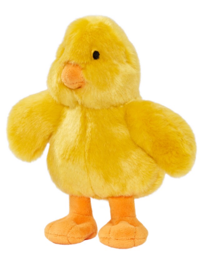 Fluff & Tuff Howie Duck