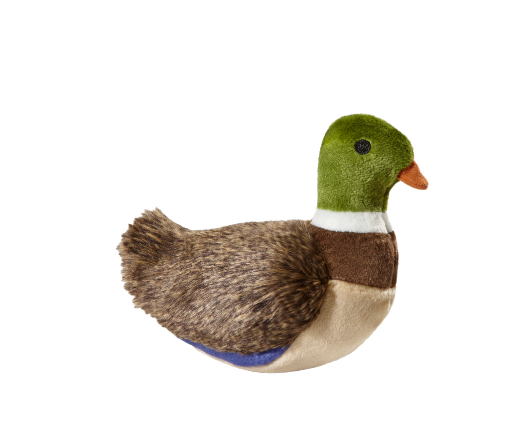 Fluff & Tuff Morley Mallard
