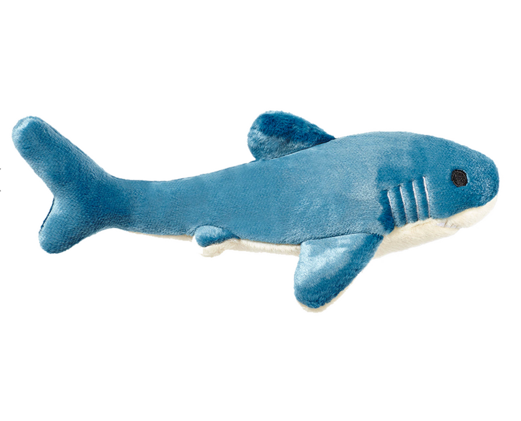 Fluff & Tuff Tank the Shark