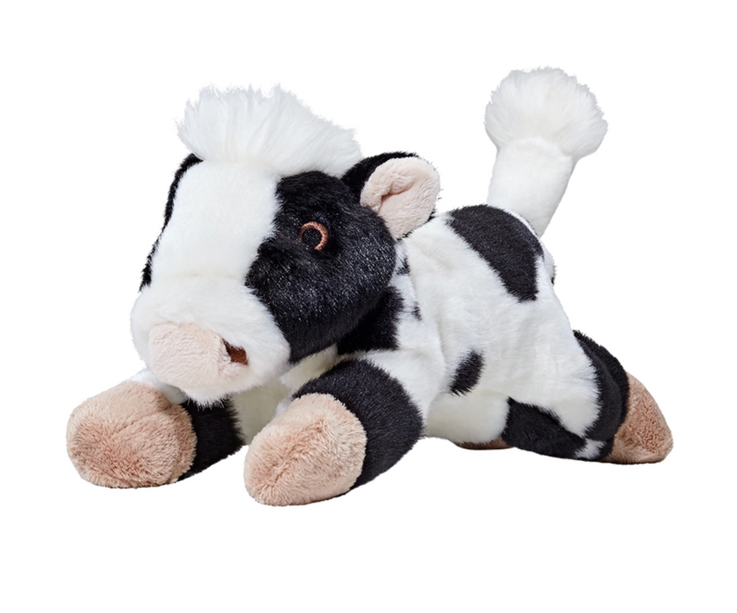 Fluff & Tuff Marge Cow