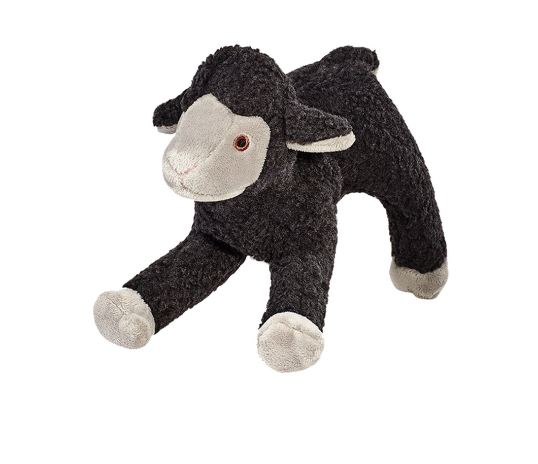 Fluff & Tuff Mary Lamb