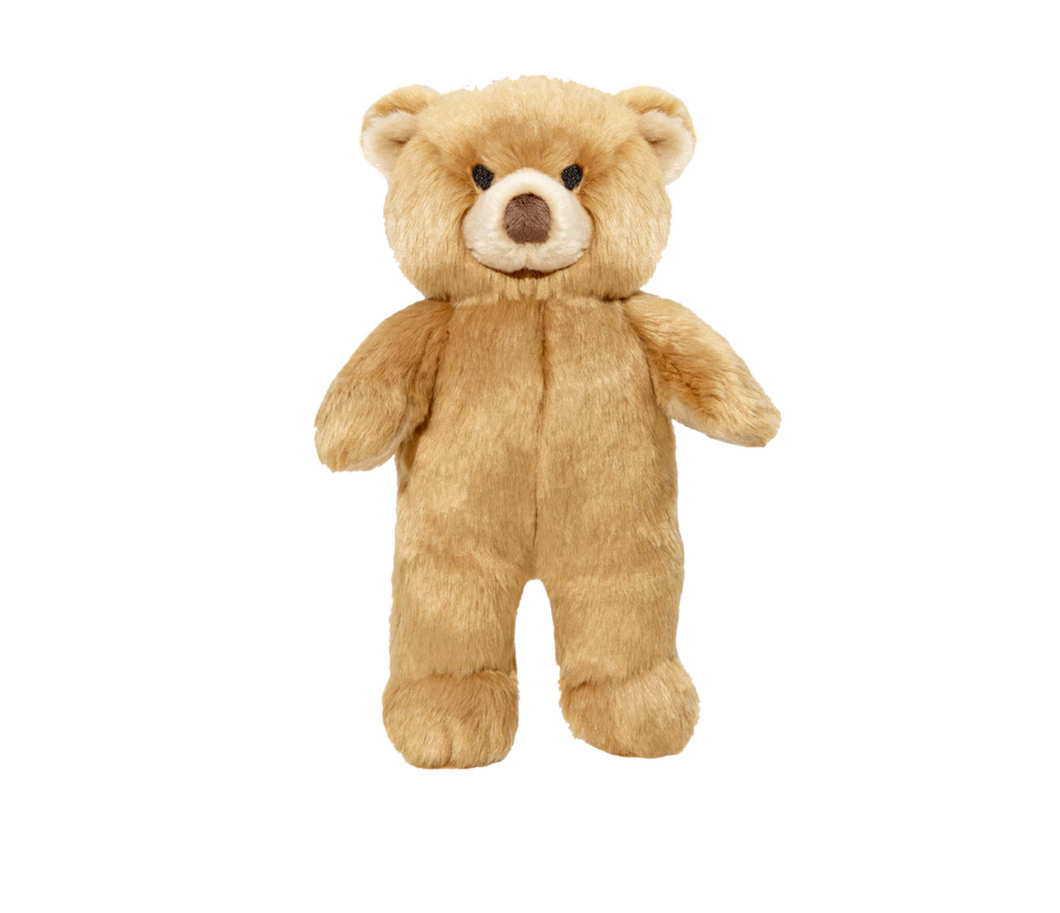 Fluff & Tuff Mr. Honey Bear