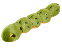 Load image into Gallery viewer, Fluff &amp; Tuff Katie Caterpillar