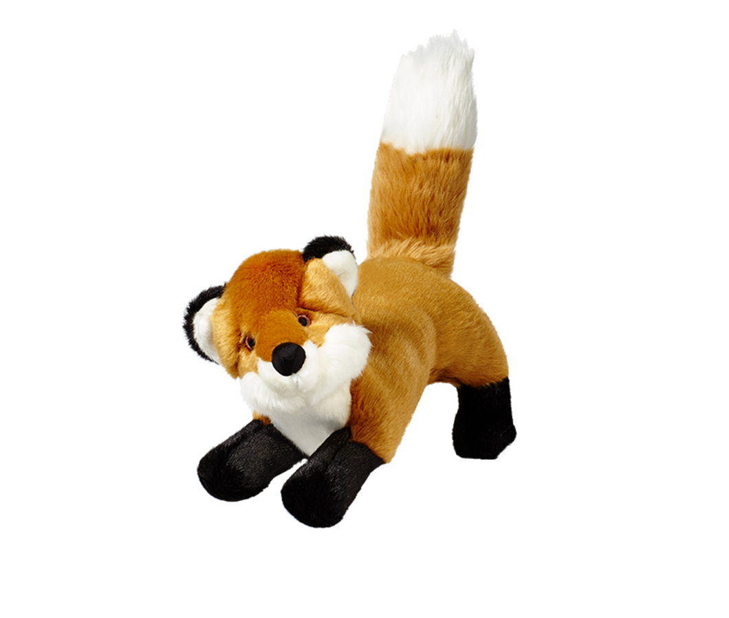 Fluff & Tuff Hendrix Fox