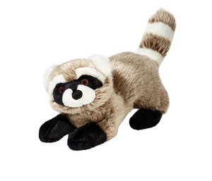 Fluff & Tuff Rocket Raccoon