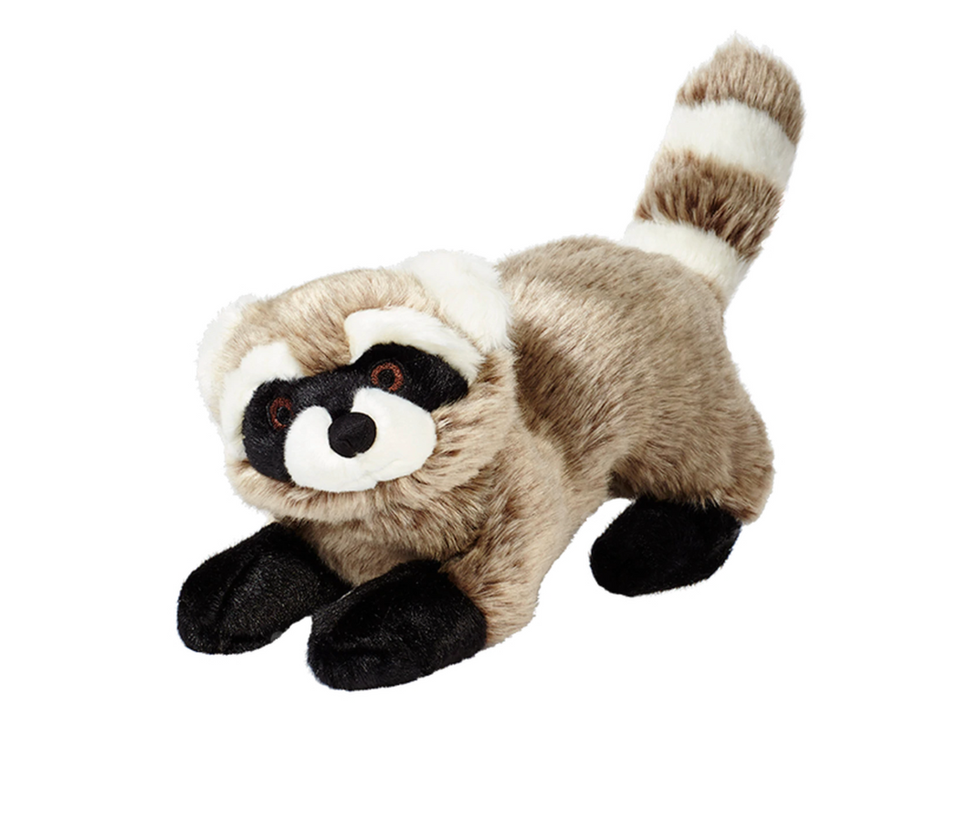 Fluff & Tuff Rocket Raccoon