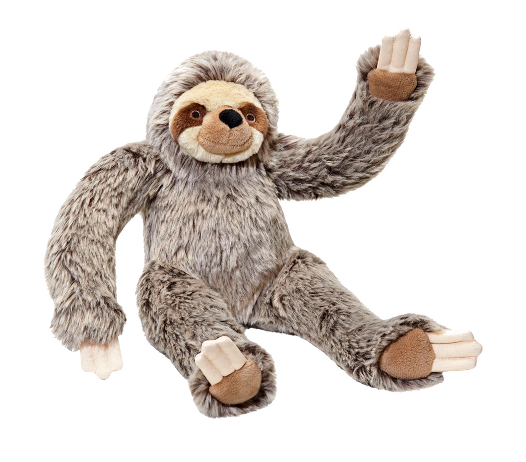 Fluff & Tuff Tico Sloth