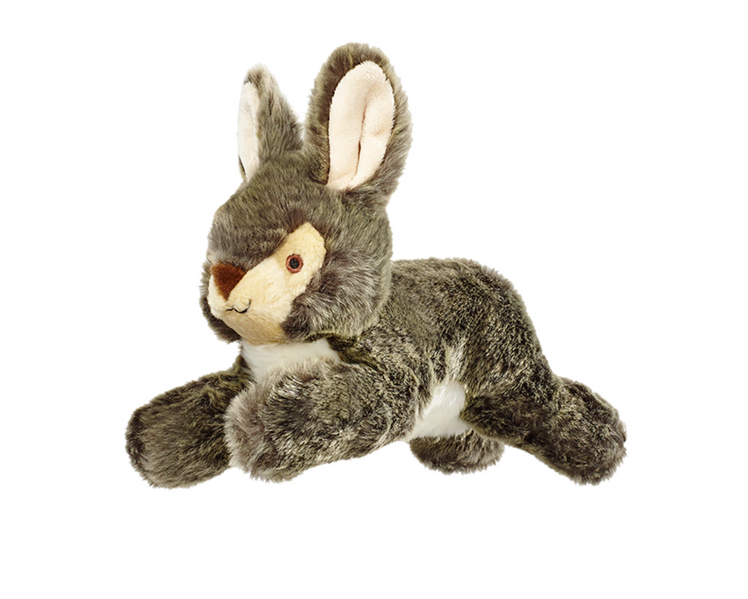 Fluff & Tuff Walter Wabbit