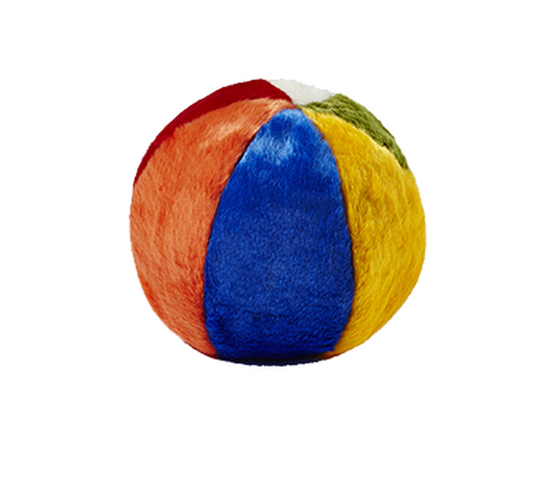 Fluff & Tuff Beach Ball