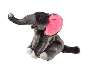 Fluff & Tuff Edsel Elephant