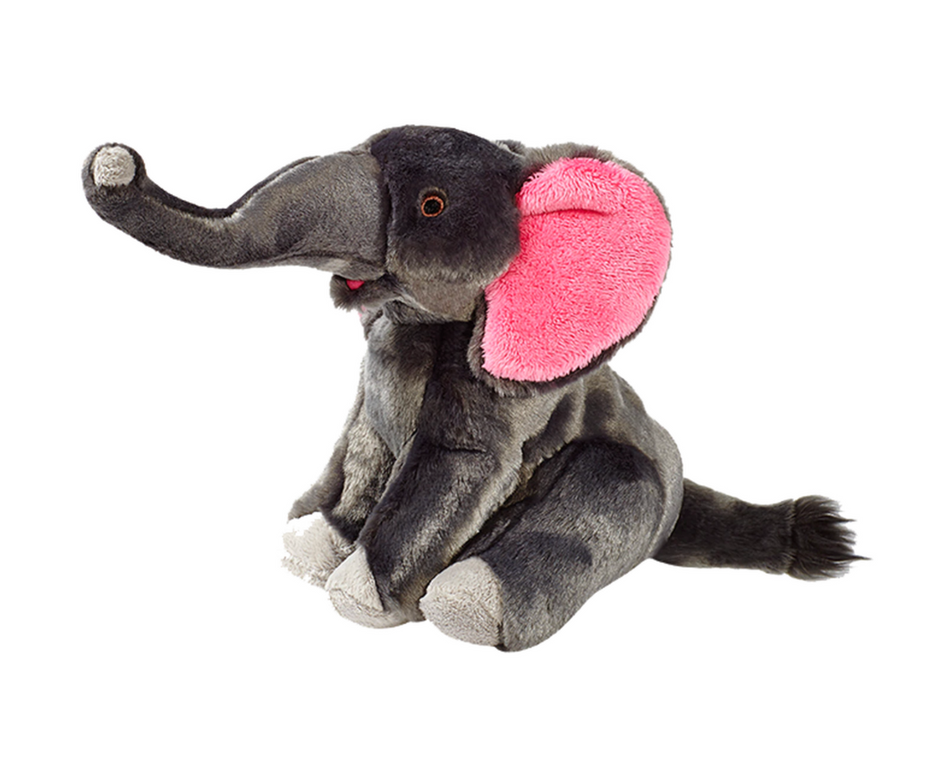 Fluff & Tuff Edsel Elephant