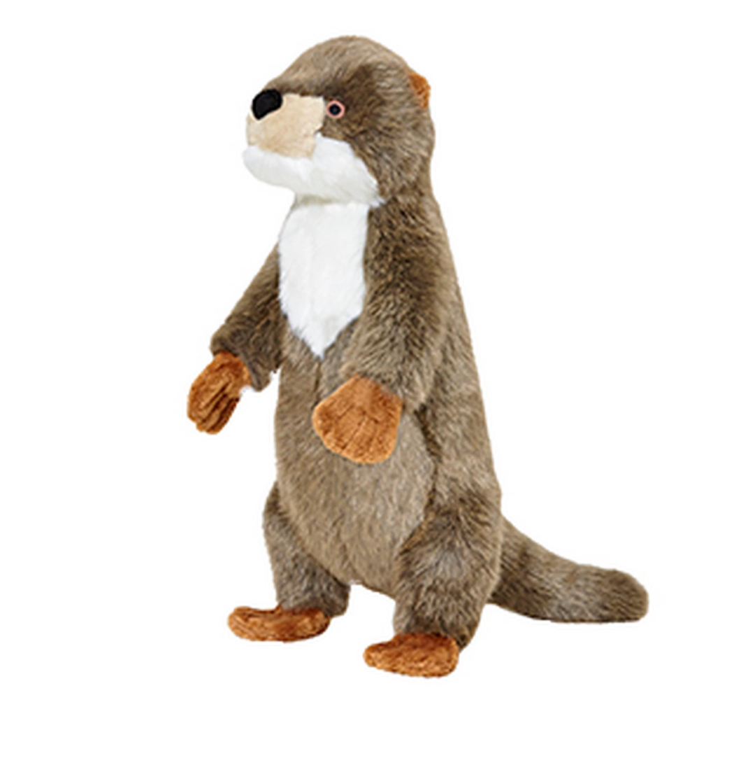 Fluff & Tuff Harry Otter