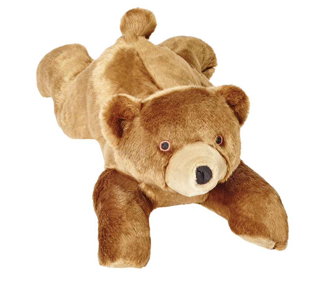 Fluff & Tuff Sadie Bear