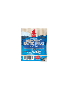 Plato On The Go Baltic Sprat 0.35oz