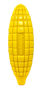 SodaPup Ultra Durable Nylon Dog Chew - Corn on the Cob