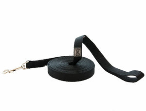 RC Pets Training Leash 3/4"x30'