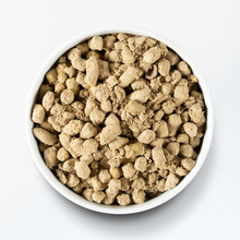 Load image into Gallery viewer, Open Farm Freeze-Dried Raw Morsels Dog Food Homestead Turkey Recipe