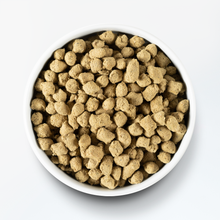 Load image into Gallery viewer, Open Farm Freeze-Dried Raw Morsels Dog Food Harvest Chicken Recipe