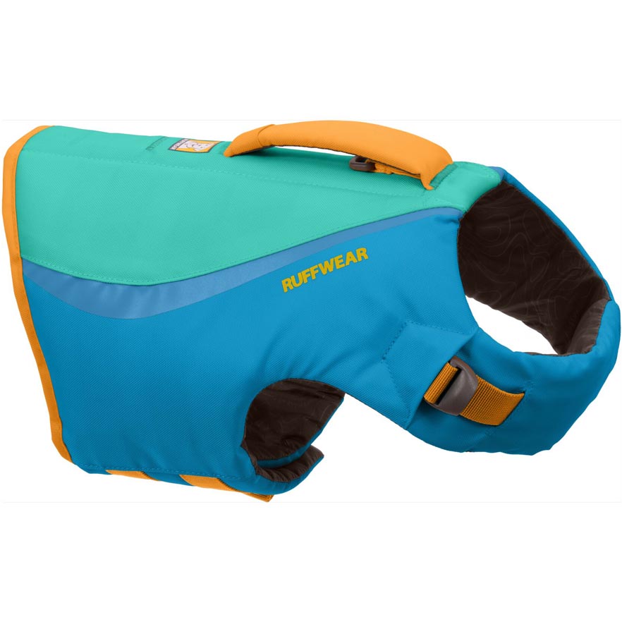 Ruffwear Float Coat Life Jacket - Blue Dusk -