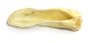 Tuesday's Natural Dog Company Individual Lamb Ear