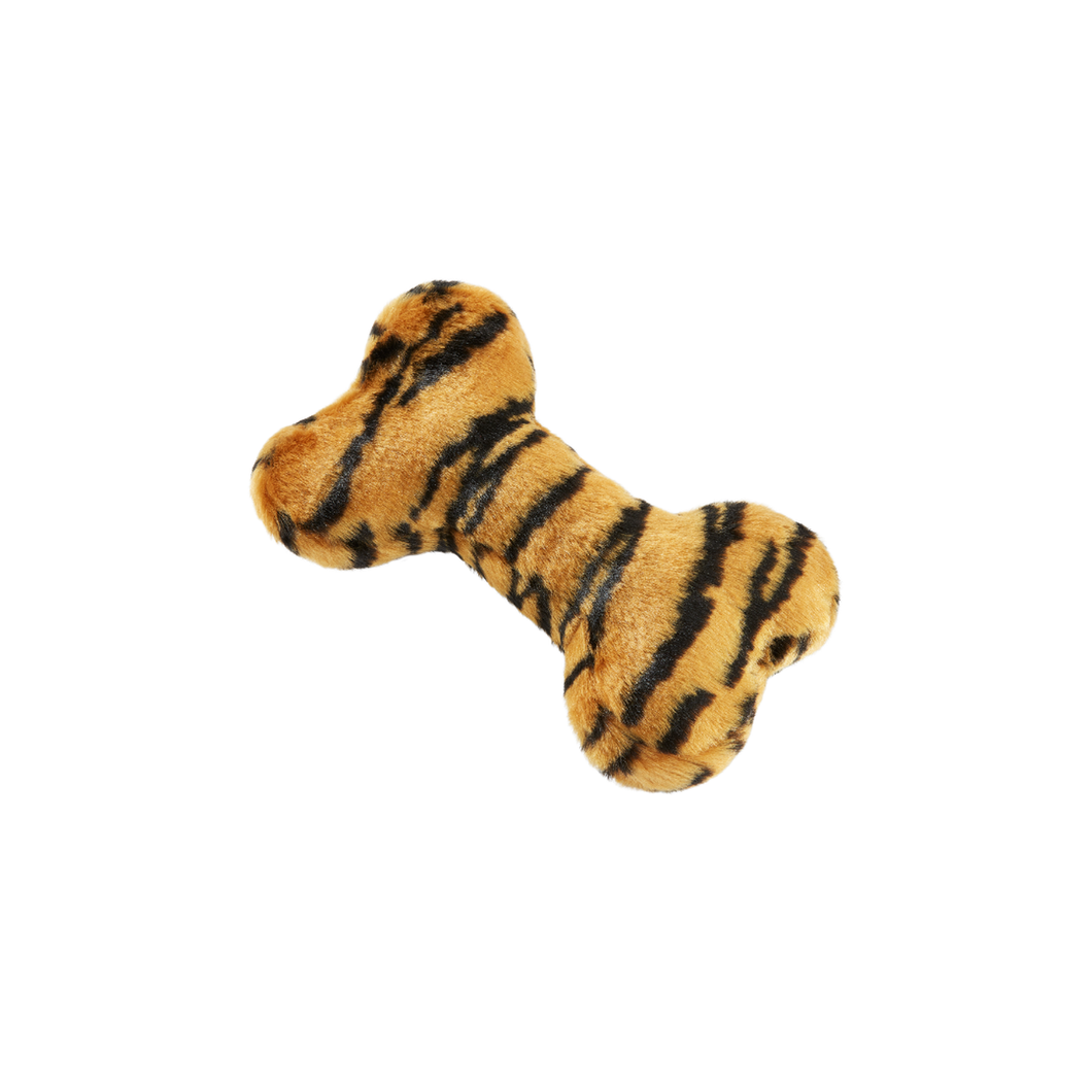 Fluff & Tuff Tiger Bone - Small