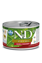 Load image into Gallery viewer, Farmina Prime Wet Dog Food N&amp;D Chicken &amp; Pomegranate
