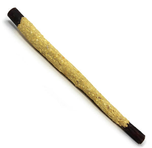 Tuesday's Natural Dog Company Individual Collagen Stick with Cheese 12"