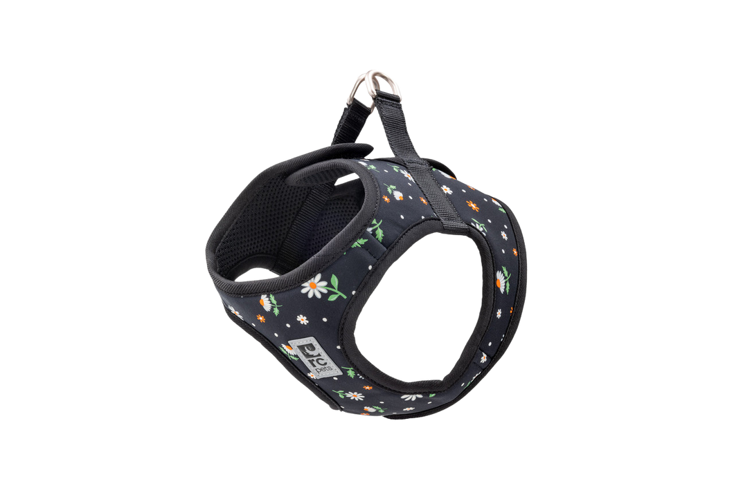 RC Pets Step-In Cirque Dog Harness - Daisies
