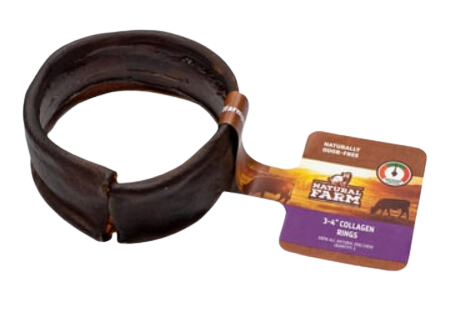 Natural Farm Individual Collagen Ring 3-4