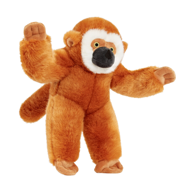Fluff & Tuff Marcel Monkey