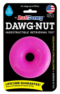 RuffDawg The Dawg-Nut