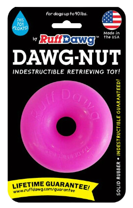 RuffDawg The Dawg-Nut
