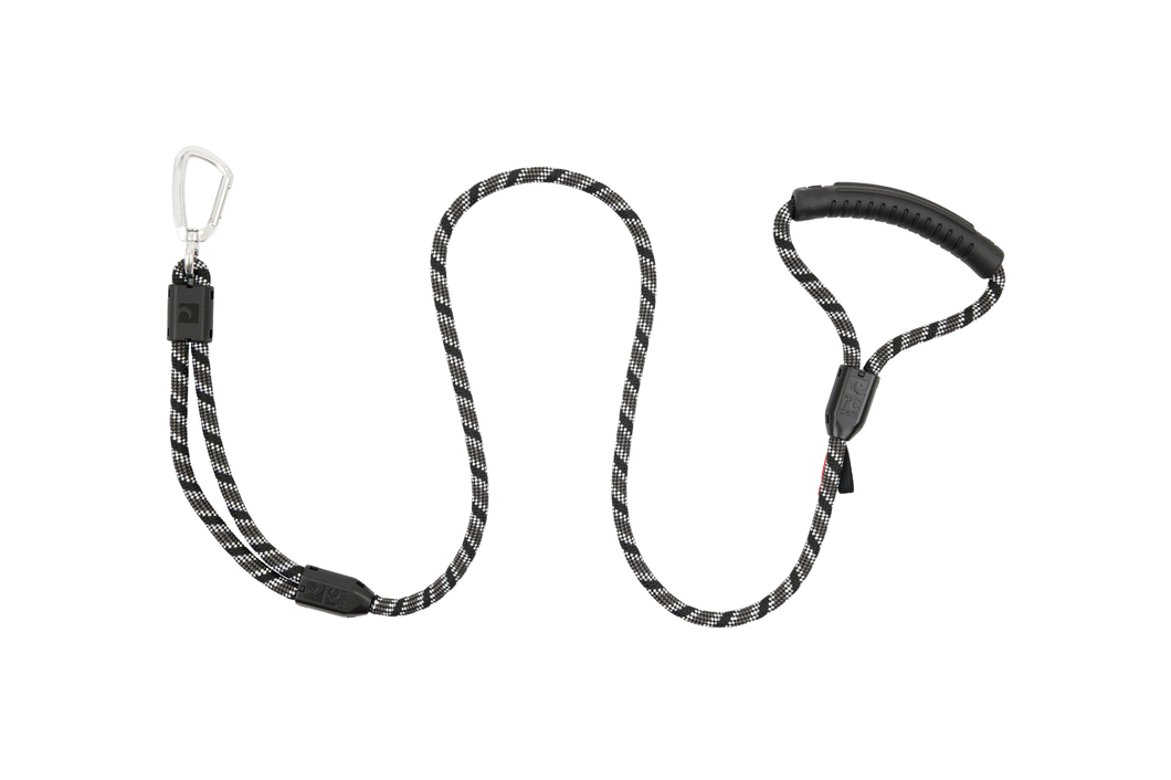 RC Pets Premium Rope Dog Leash 1/2