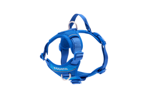 RC Pets Momentum Control Dog Harness Sapphire-